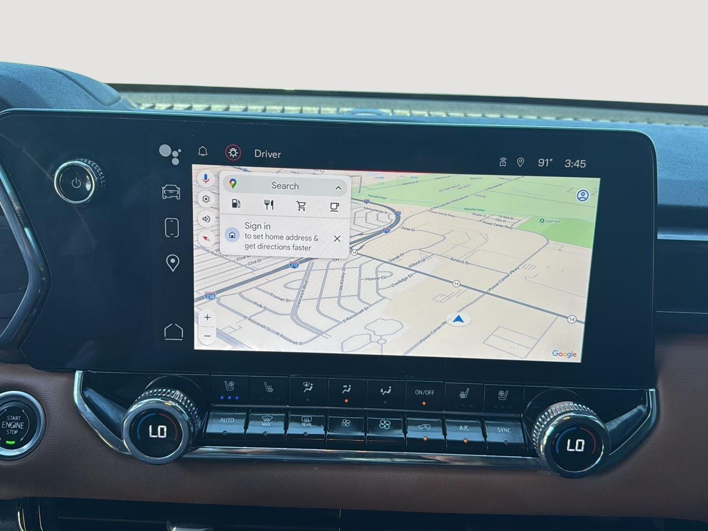 2023 GMC Canyon 4WD AT4