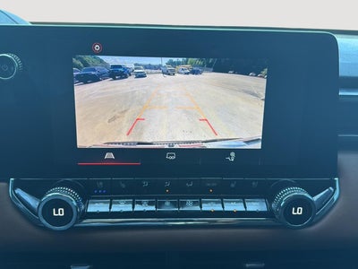 2023 GMC Canyon 4WD AT4