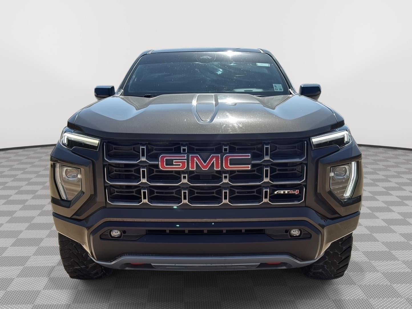 2023 GMC Canyon 4WD AT4