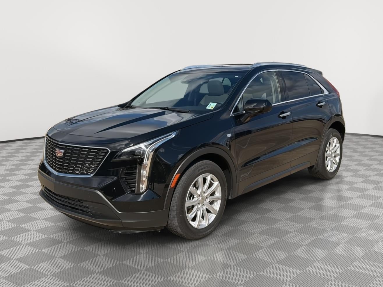 2023 Cadillac XT4 FWD Luxury