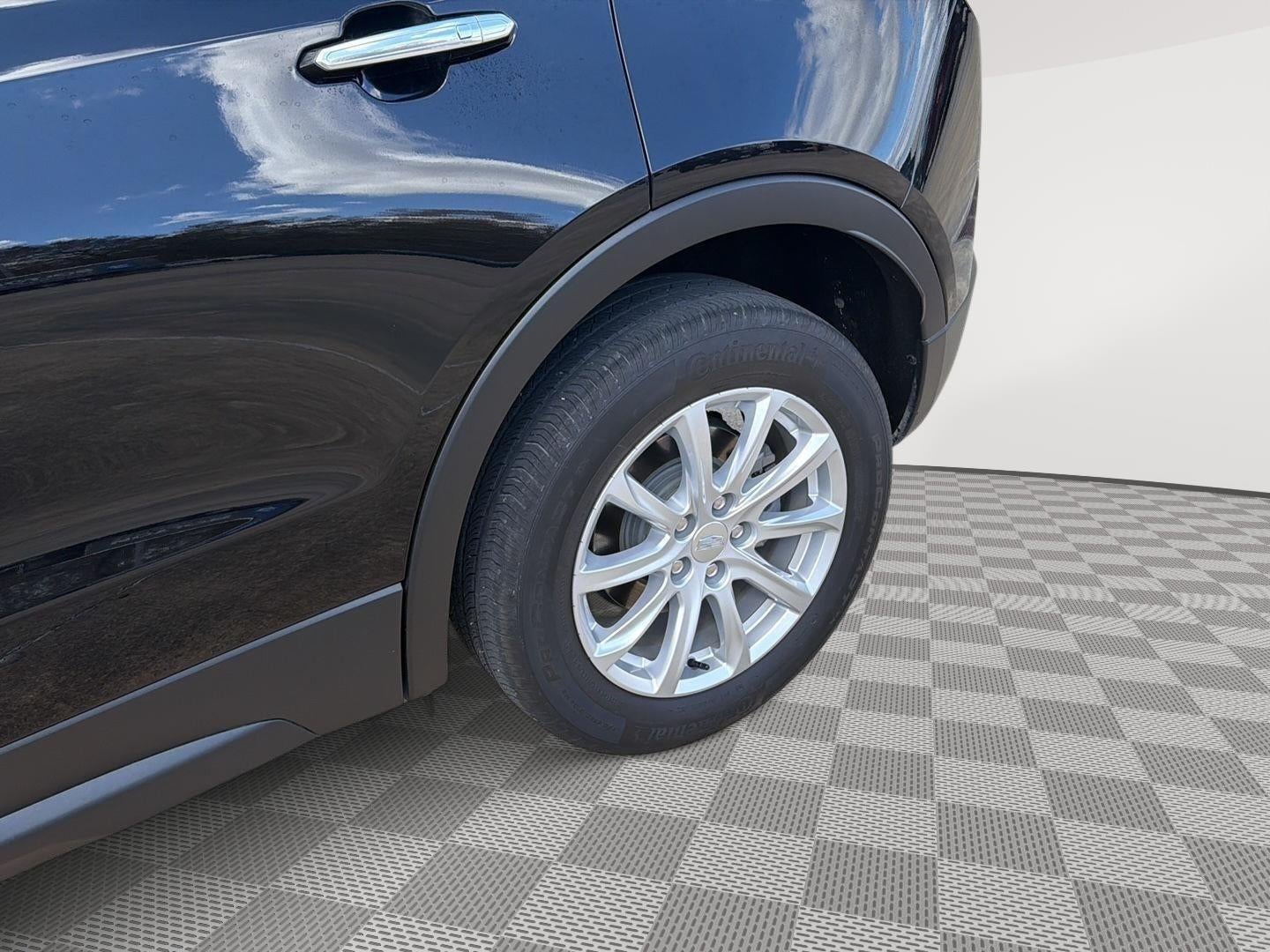 2023 Cadillac XT4 FWD Luxury