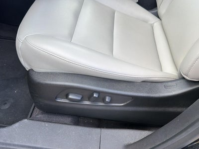 2023 Cadillac XT4 FWD Luxury