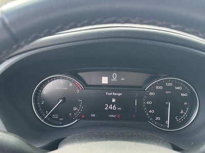 2023 Cadillac XT4 FWD Luxury