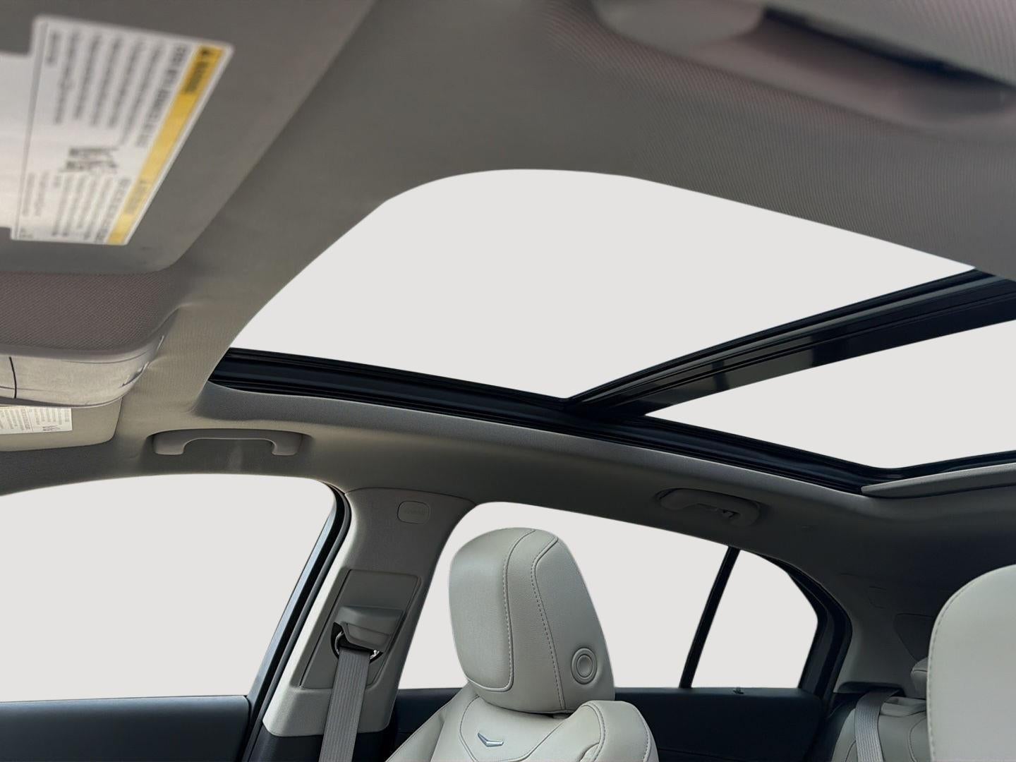 2023 Cadillac XT4 FWD Luxury