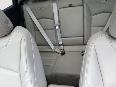 2023 Cadillac XT4 FWD Luxury