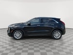 2023 Cadillac XT4 FWD Luxury