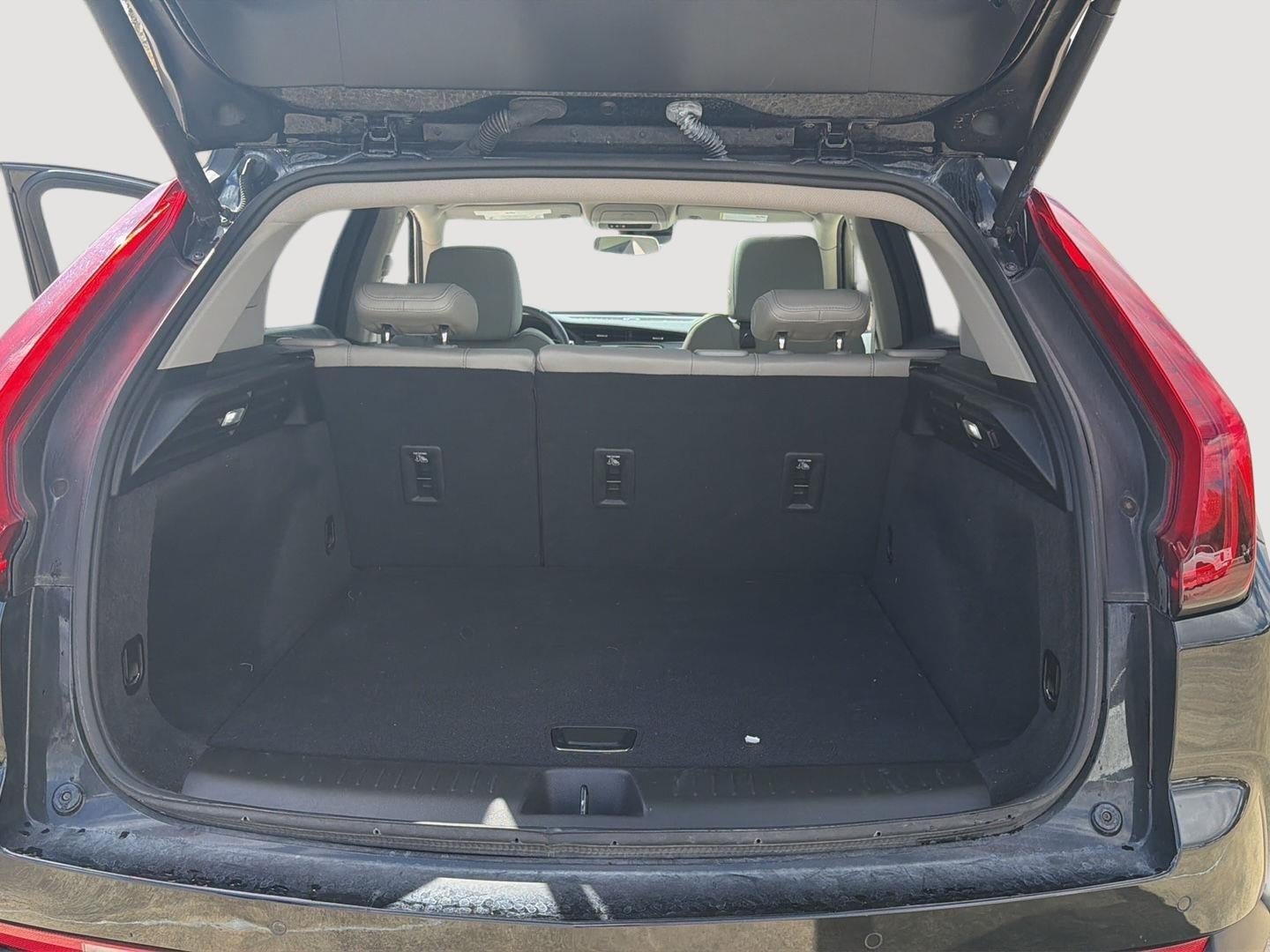 2023 Cadillac XT4 FWD Luxury