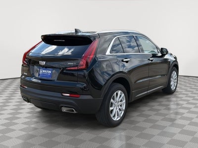 2023 Cadillac XT4 FWD Luxury