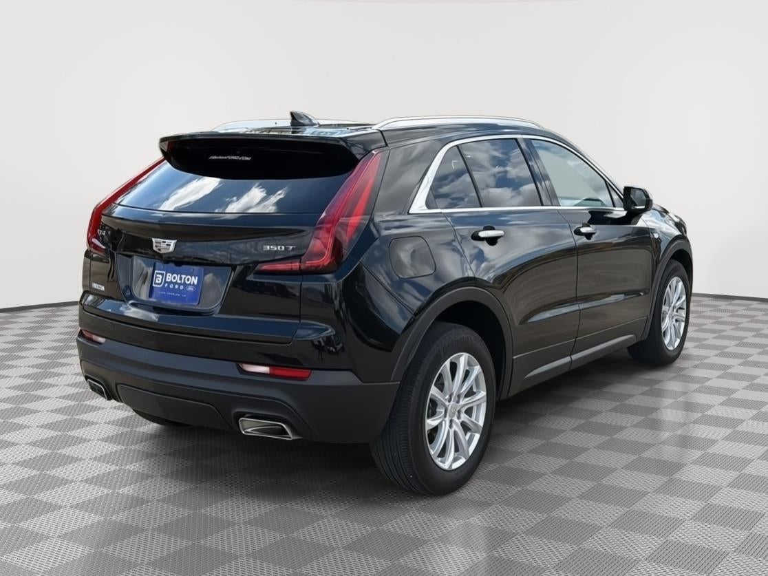 2023 Cadillac XT4 FWD Luxury