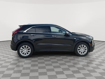 2023 Cadillac XT4 FWD Luxury