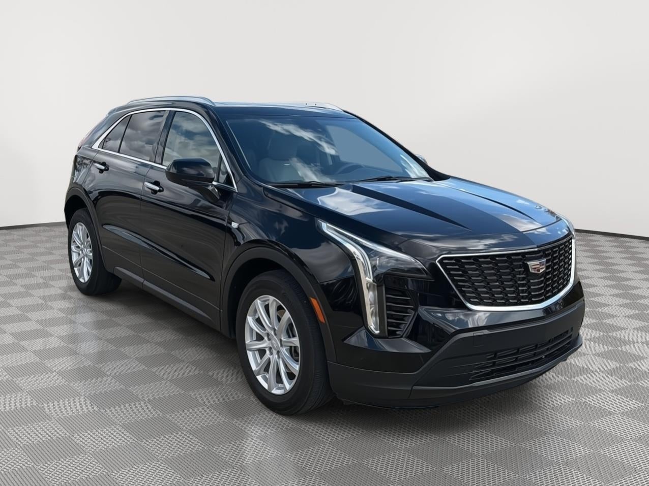 2023 Cadillac XT4 FWD Luxury
