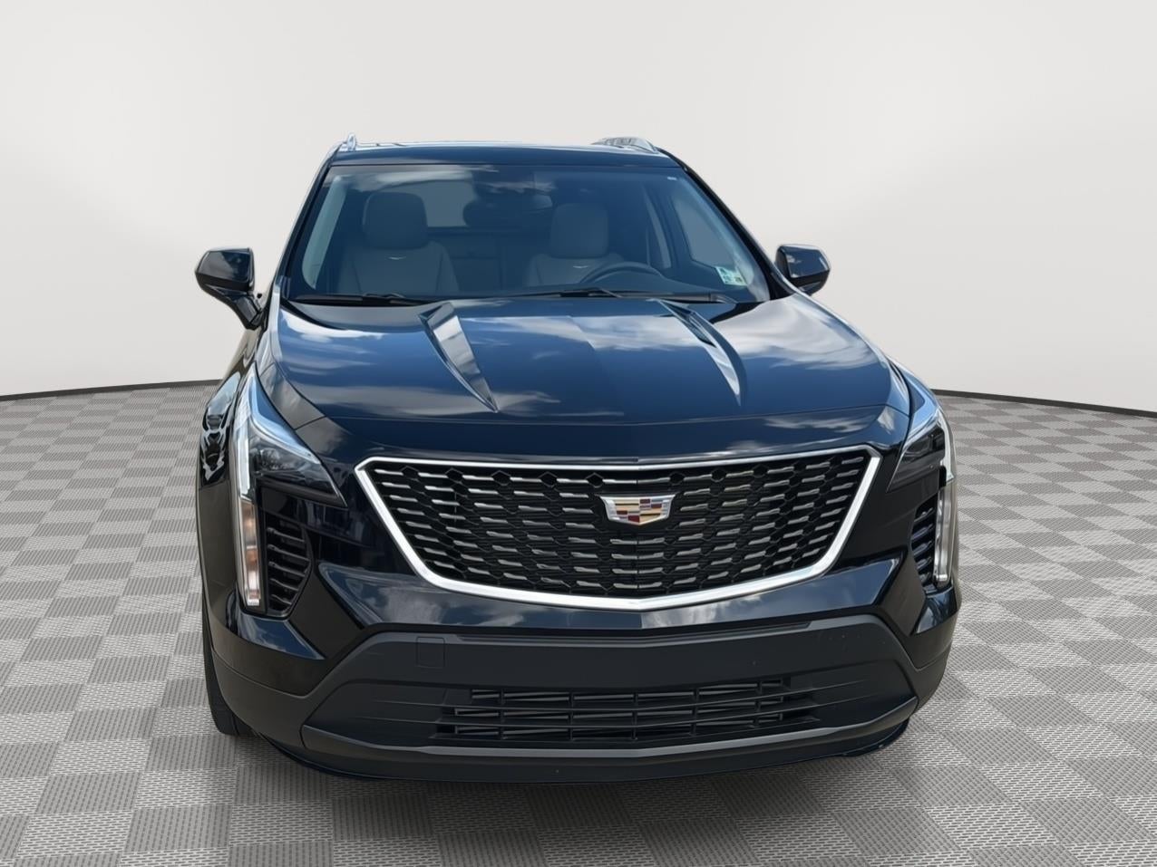 2023 Cadillac XT4 FWD Luxury