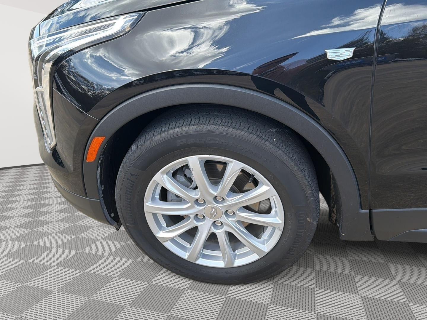 2023 Cadillac XT4 FWD Luxury