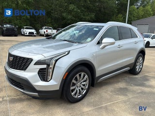 2019 Cadillac XT4 FWD Premium Luxury