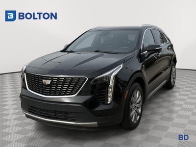 2023 Cadillac XT4 FWD Premium Luxury