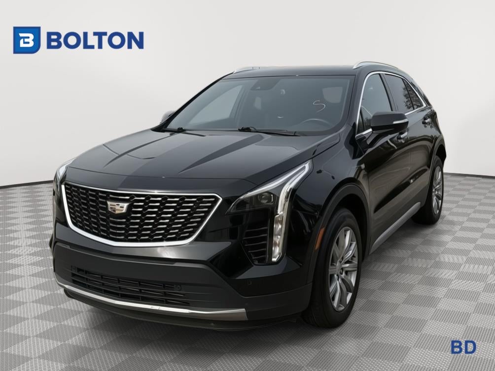 2023 Cadillac XT4 FWD Premium Luxury