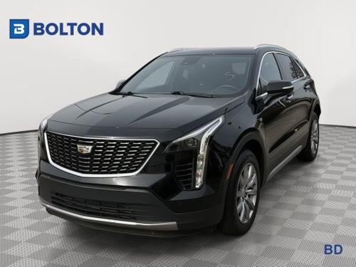 2023 Cadillac XT4 FWD Premium Luxury