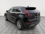 2023 Cadillac XT4 FWD Premium Luxury