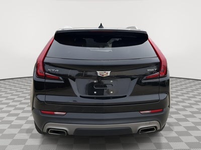 2023 Cadillac XT4 FWD Premium Luxury