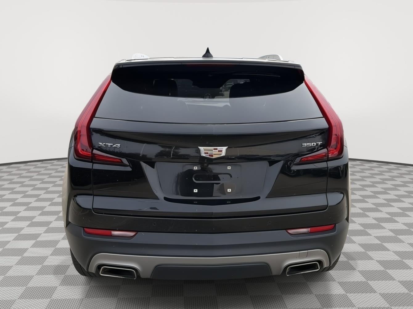 2023 Cadillac XT4 FWD Premium Luxury