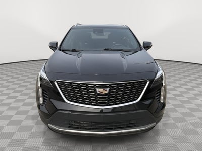 2023 Cadillac XT4 FWD Premium Luxury