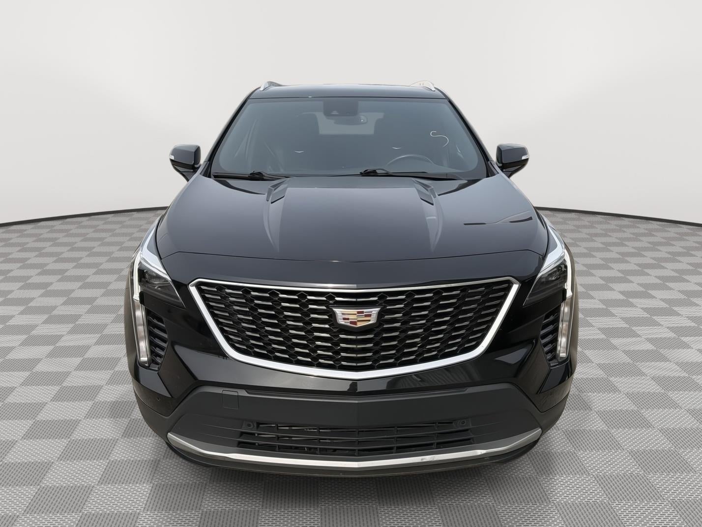 2023 Cadillac XT4 FWD Premium Luxury