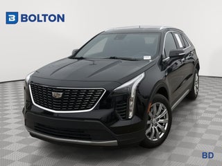 2023 Cadillac XT4 FWD Premium Luxury