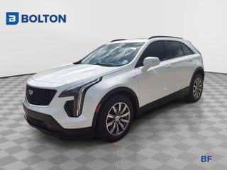 2019 Cadillac XT4 FWD Sport