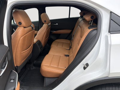 2019 Cadillac XT4 FWD Sport