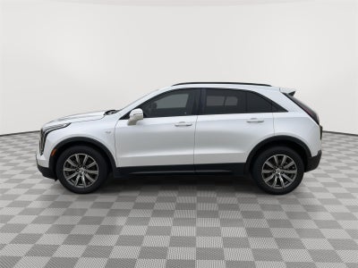 2019 Cadillac XT4 FWD Sport