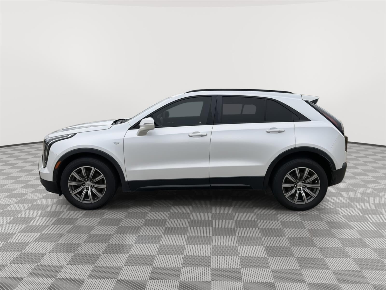 2019 Cadillac XT4 FWD Sport