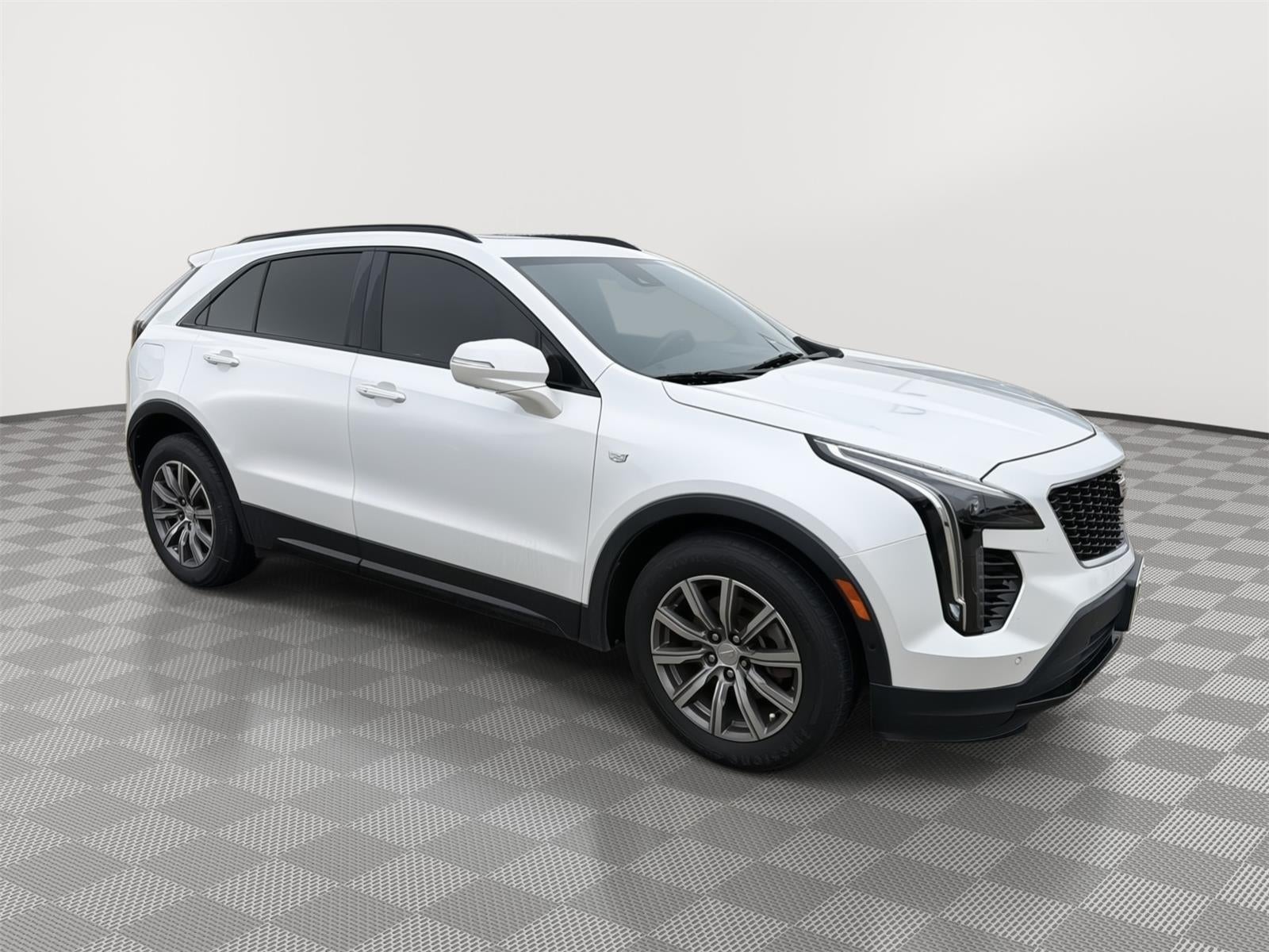 2019 Cadillac XT4 FWD Sport