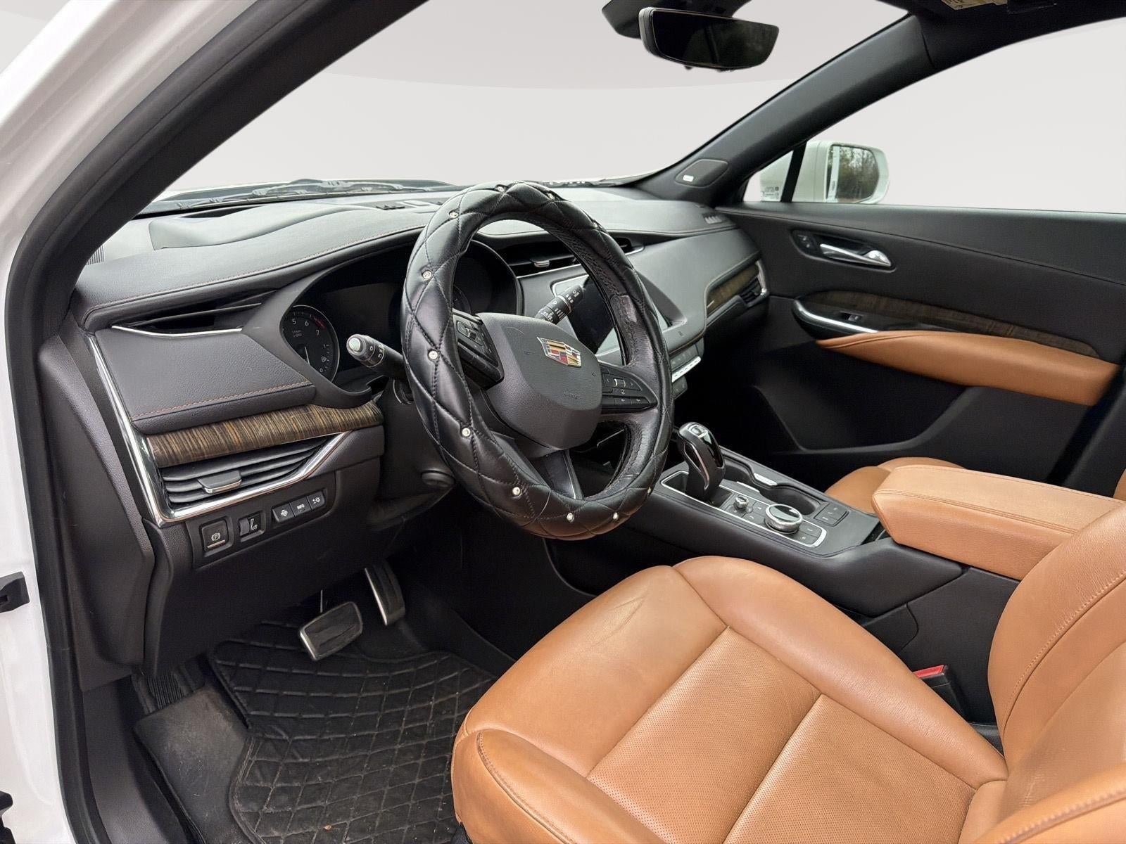 2019 Cadillac XT4 FWD Sport