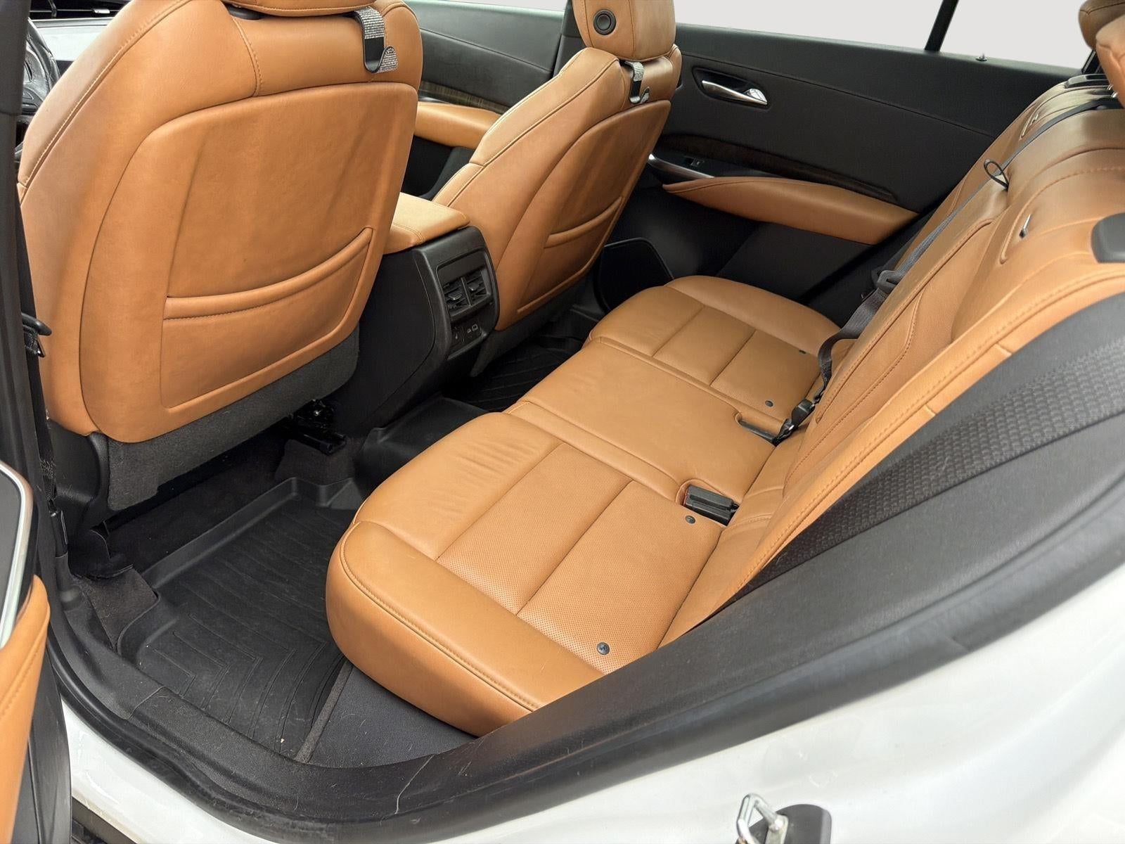 2019 Cadillac XT4 FWD Sport