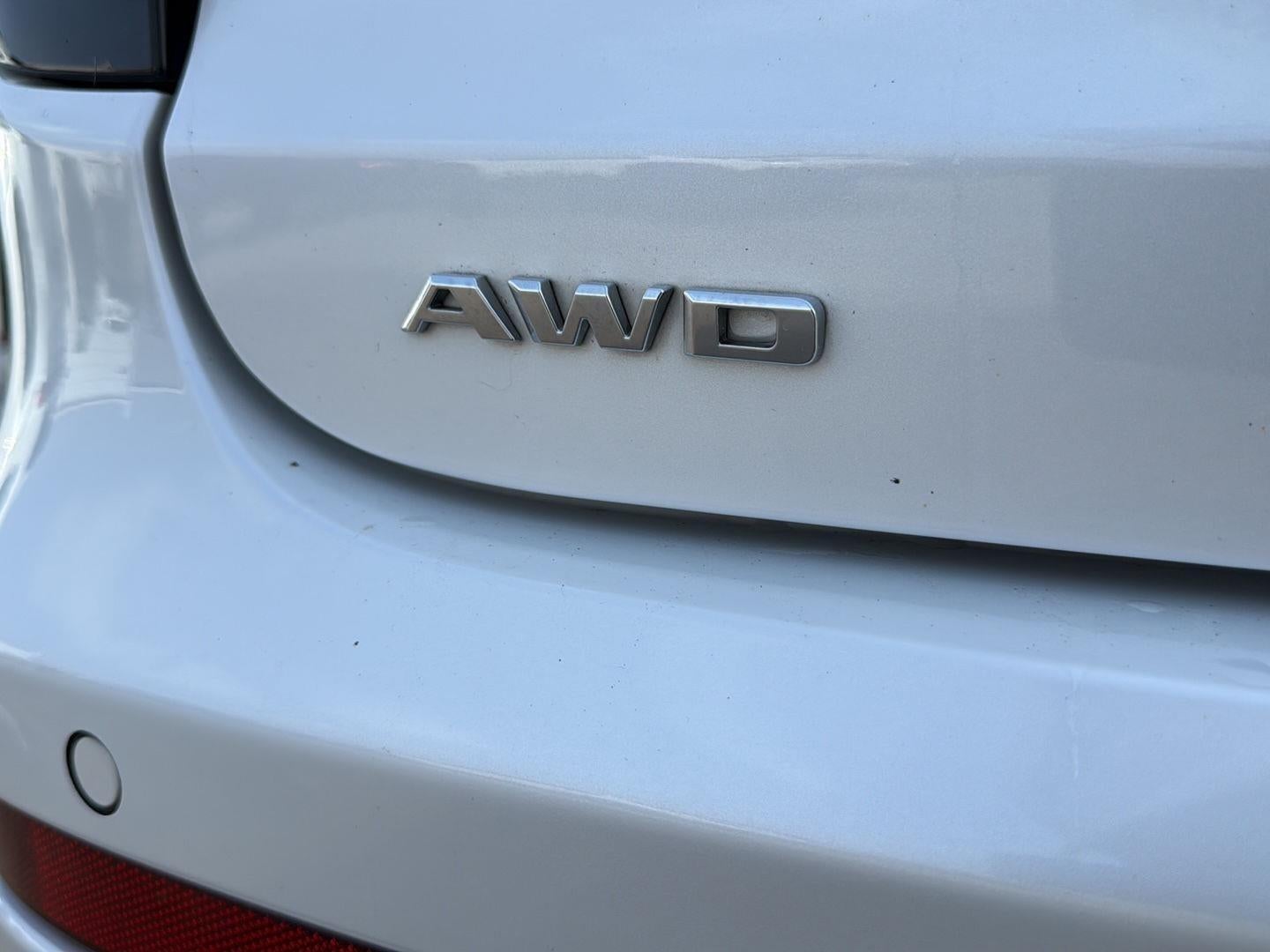 2021 Cadillac XT6 Sport