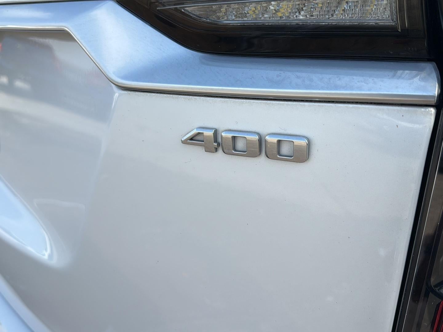 2021 Cadillac XT6 Sport