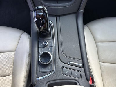 2021 Cadillac XT6 Sport