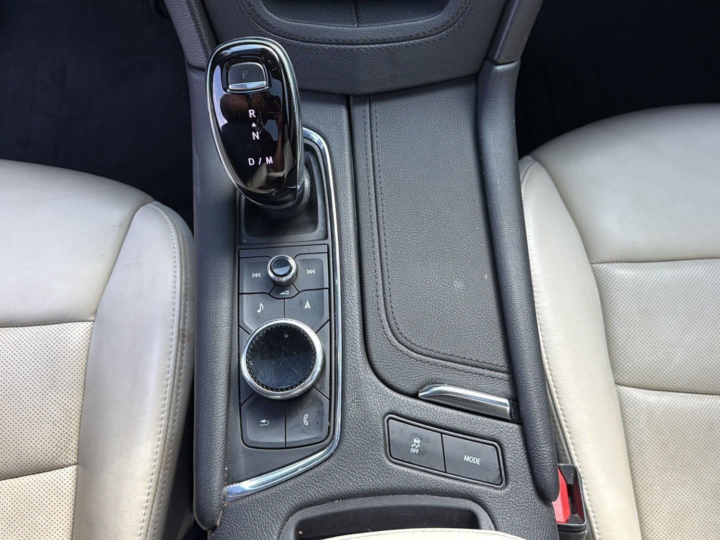 2021 Cadillac XT6 Sport