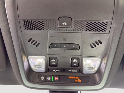 2021 Cadillac XT6 Sport