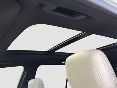 2021 Cadillac XT6 Sport