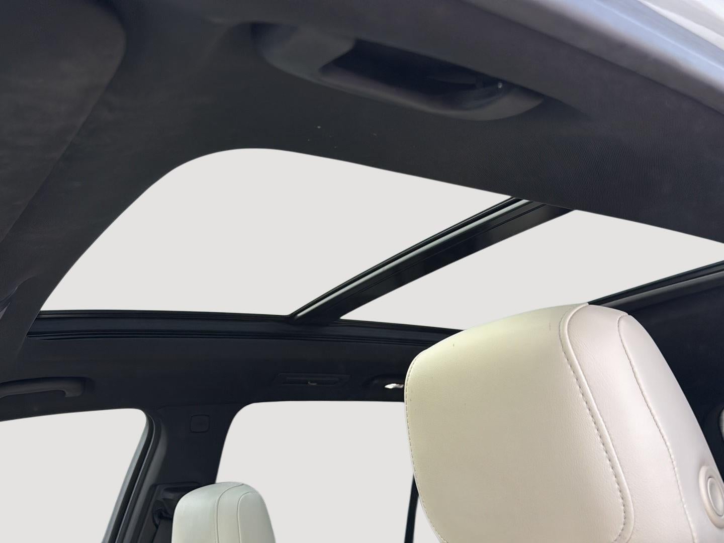 2021 Cadillac XT6 Sport