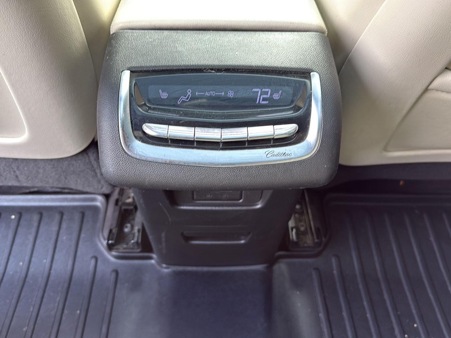 2021 Cadillac XT6 Sport