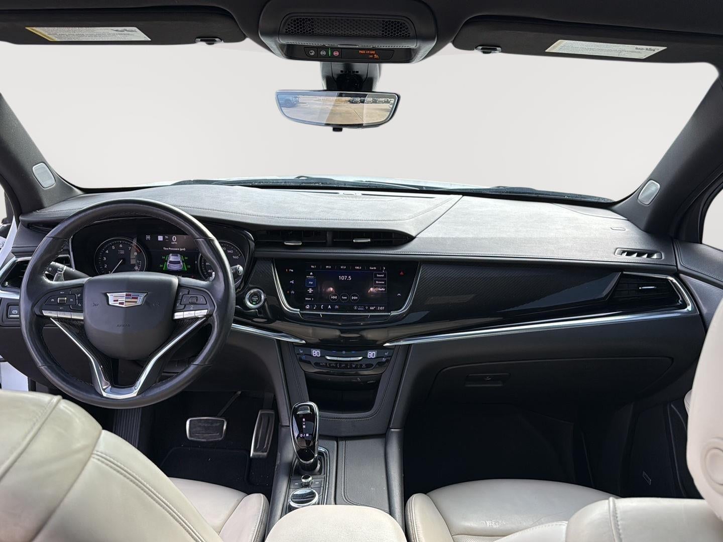 2021 Cadillac XT6 Sport