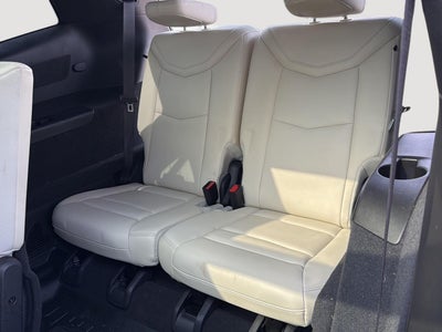 2021 Cadillac XT6 Sport