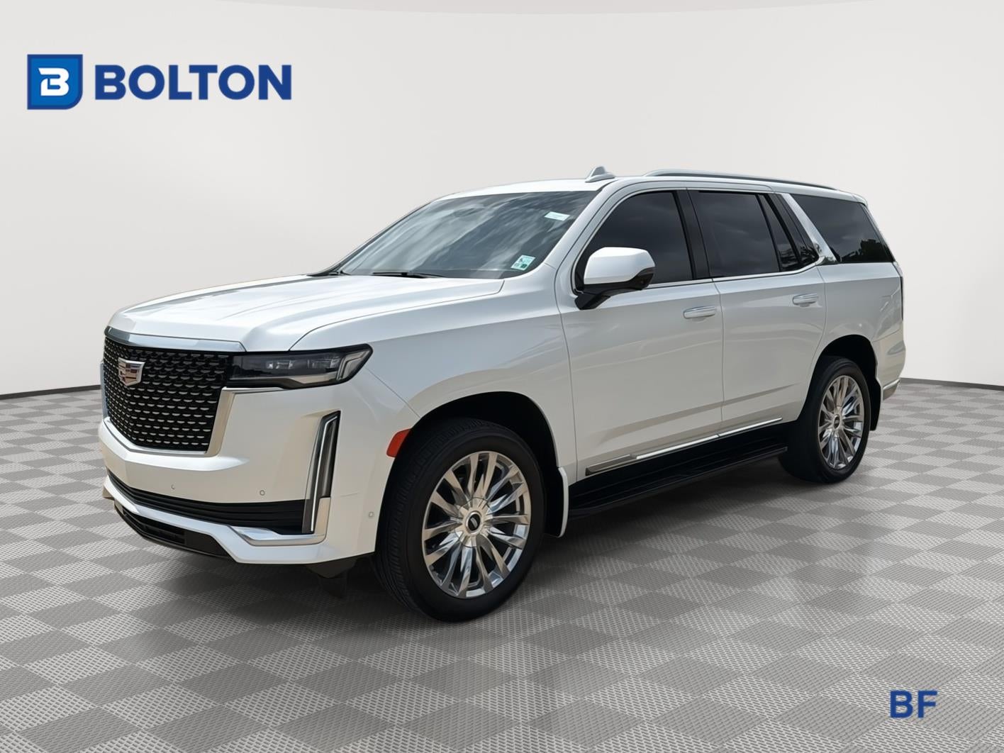 2023 Cadillac Escalade RWD Premium Luxury