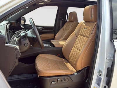 2023 Cadillac Escalade RWD Premium Luxury
