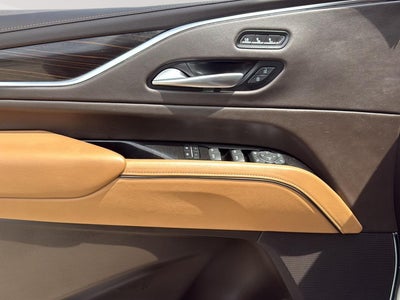 2023 Cadillac Escalade RWD Premium Luxury