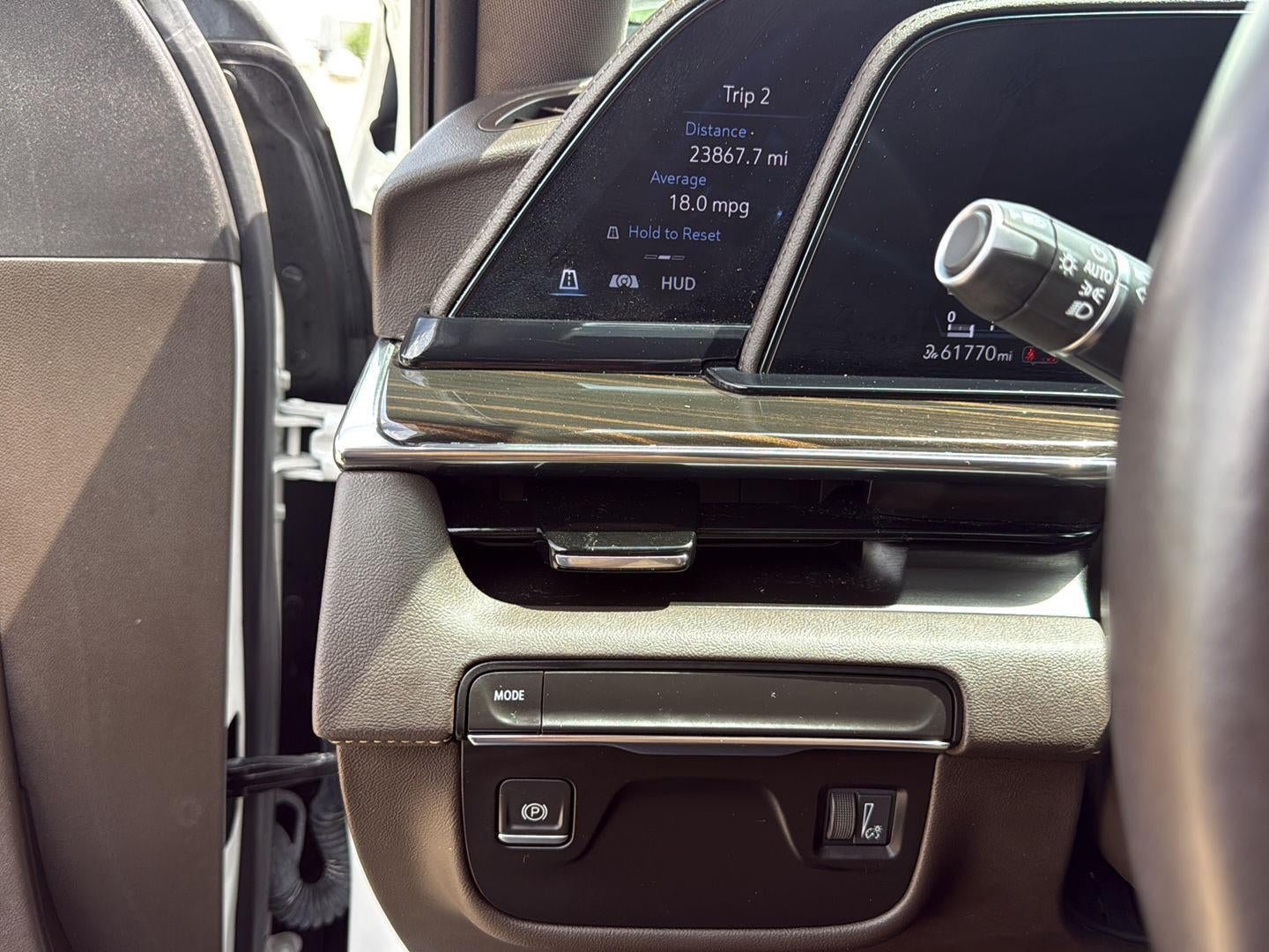 2023 Cadillac Escalade RWD Premium Luxury