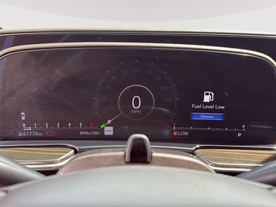 2023 Cadillac Escalade RWD Premium Luxury