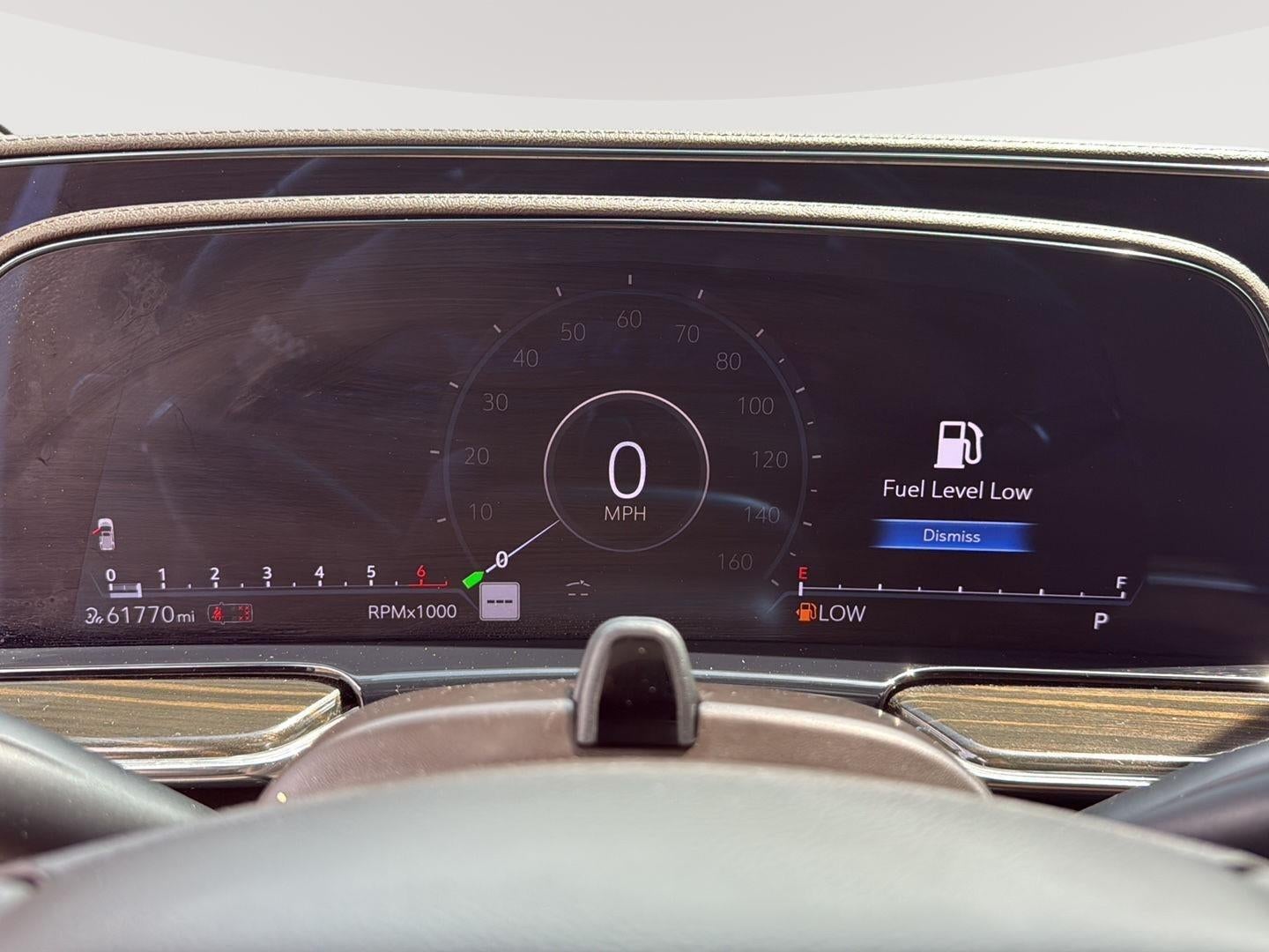2023 Cadillac Escalade RWD Premium Luxury